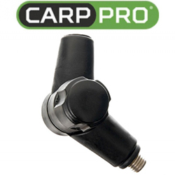 Carp Pro Angle Lock black mini (CPJ14034)