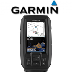 Garmin Striker Vivid 4CV