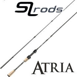 SL Rods Atria