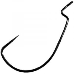 Крючок офсетный Sasame 10ROC Rock Fish Wide Gape №2/0