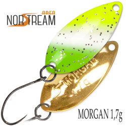 Norstream Area Morgan 1.7 гр.