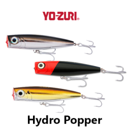 Yo-Zuri Hydro Popper R511