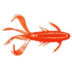 Мягкая приманка Lucky John Pro Series BUG 3.5" цв. S68