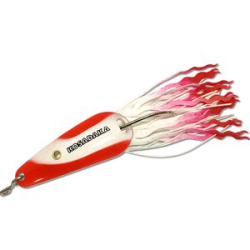 Блесна колеб.незацеп. Kosadaka Bullet Spoon 14г. цв. C91 (BSP1/2-C91)