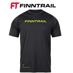 Finntrail T4 6703 Black