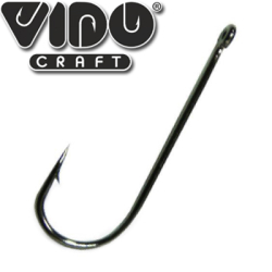 Vido Craft VD-005 Round (BLN) Euro