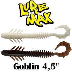 LureMax Goblin 4,5"/12см