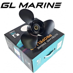 GL Marine Suzuki 58100-95393-019