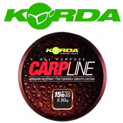 Korda Carp Line 6710м