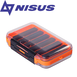 Nisus (N-ZY-039) 15х10х4cm