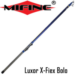 Mifine Luxor X-Fiex Bolo