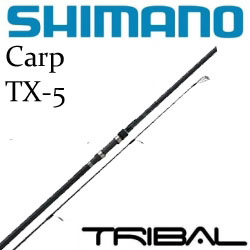 Shimano Carp Tribal TX-5