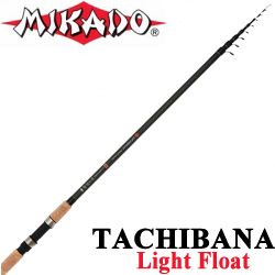 Mikado Tachibana Light Float