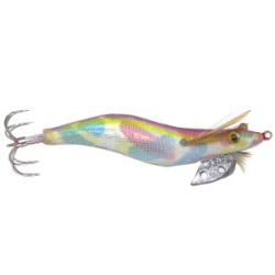 Приманка Grauvell Titan Squid Jig Maki GP 9 cm цвет # 26