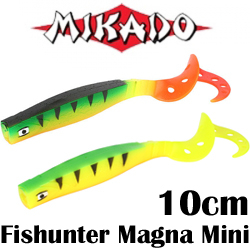 Mikado Fishunter Magna Mini 10cm