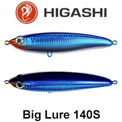 Big Lure 140S