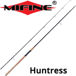 Mifine Huntress Spin