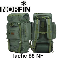 Norfin Tactic 65 NF