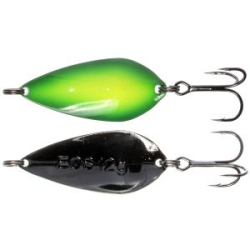 Блесна колеблющаяся Lucky John EOS 12 гр. 48мм # 019
