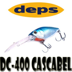 Deps DC-400 Cascabel