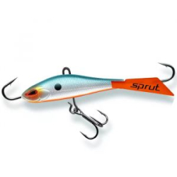 Балансир Sprut Atari #5 (7,2g/35mm) цв. WB