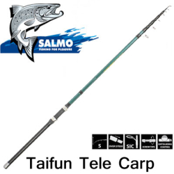 Salmo Taifun Tele Carp 