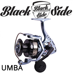 Black Side UMBA FD