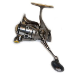 Катушка Kaida AF. Power 2000