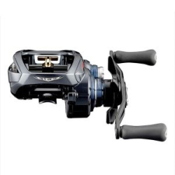 Катушка мультипликаторная Daiwa Steez A TW HLC 8.1R