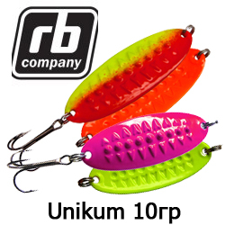 RB Unikum 10гр.