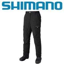 Shimano PA-046Q BK