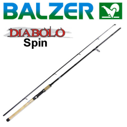 Balzer Diabolo Spin