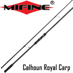 Mifine Calhoun Royal Carp