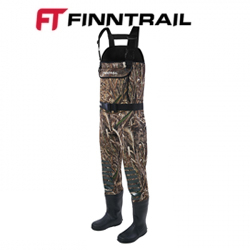 Finntrail Blackwater MAX-5 5291