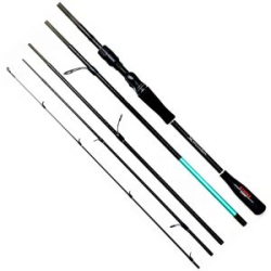 Спиннинг Travel River Baits CSG RB-S805ML 2.44 5-26g