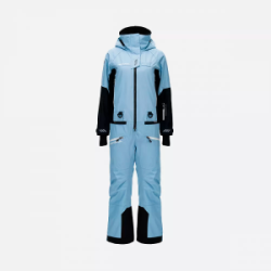 Комбинезон женский утепленный Finntrail Rachel 3853 LightBlue (XS)