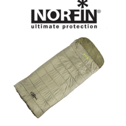 Norfin Carp Comfort 200