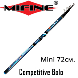 Mifine Competitive Bolo