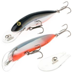 Воблер Akara Deep Winner 85F 14 гр. цвет A9