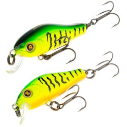 Воблер Akara Sly 35F 2,0 гр. цвет А7