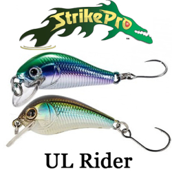 Strike Pro UL Rider (EG-183S)