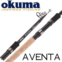 Okuma Aventa Tele Spin