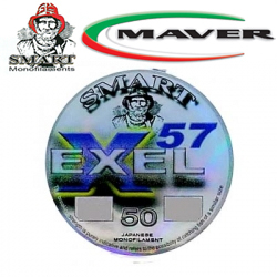 Smart Exel 57 50m