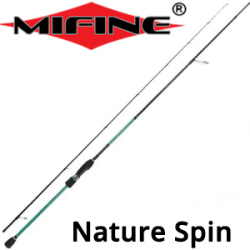 Mifine Nature Spin