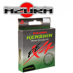 Azura Kenshin PE X4 150м Chartreuse