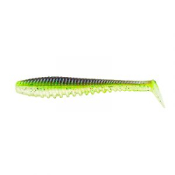 Силиконовая приманка Pontoon21 Homunculures Awaruna Dun, 3.5'' P21-SB-AWAD-3.5-05-1301
