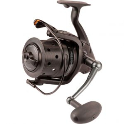 Катушка Allux Ruthenium Cast SS 7000 Carp/Surf Ver.2 (X21107)