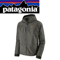 Patagonia M's River Salt Jkt FGE