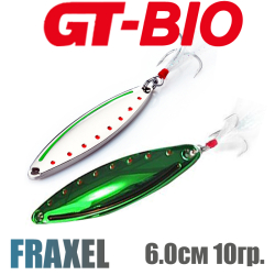 GT-BIO Fraxel 6.0см 10гр.