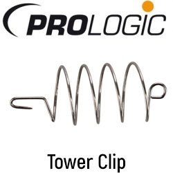 Prologic Tower Clip